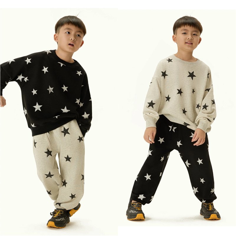 Hoodie from TOPKIDS