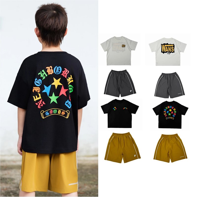 Tee from TOPKIDS