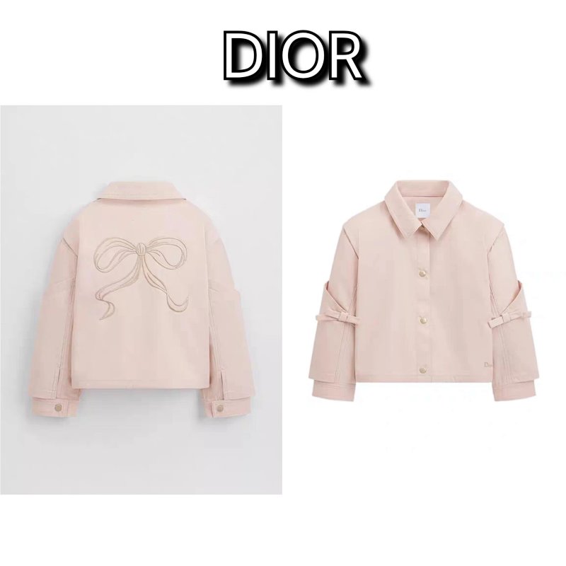 Jacket from TOPKIDS