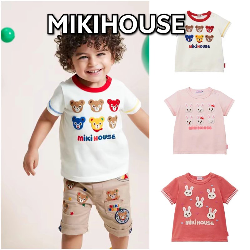Tee from TOPKIDS