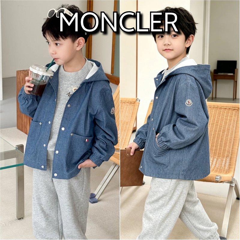 Jacket from TOPKIDS