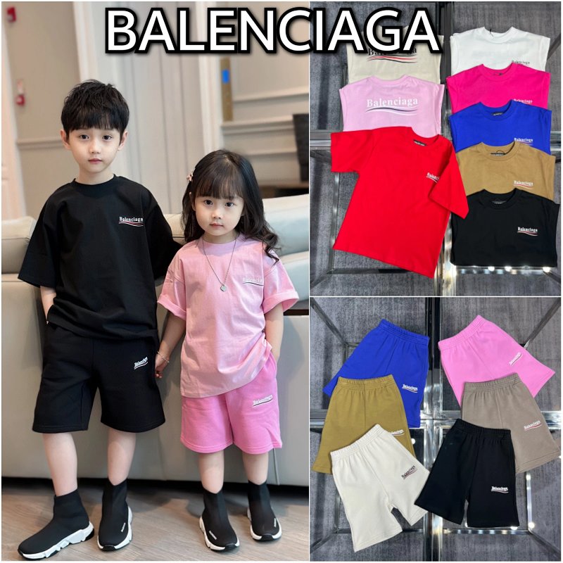 Balenciaga tee