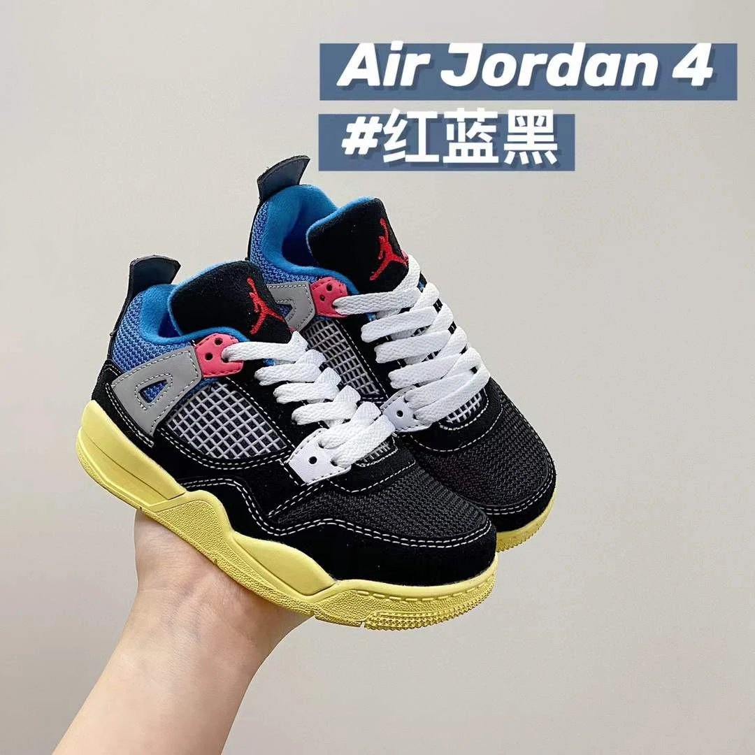 Red/Blue/Black