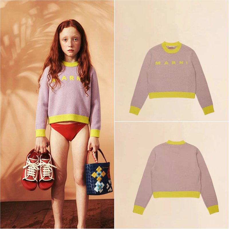 Sweater from TOPKIDS