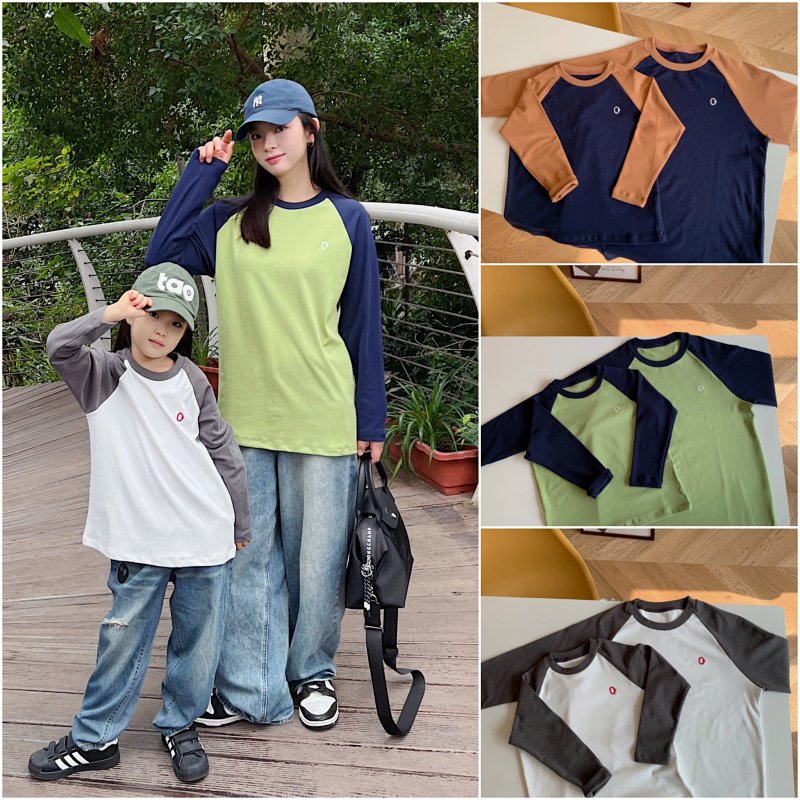 Tee from TOPKIDS