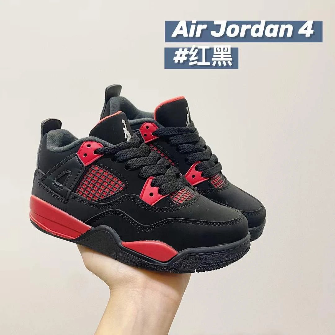 Red/Black