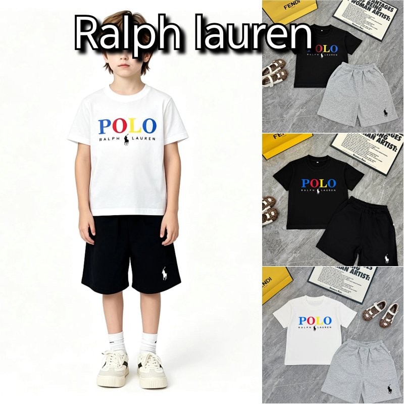 Ralph Lauren The 90-150
