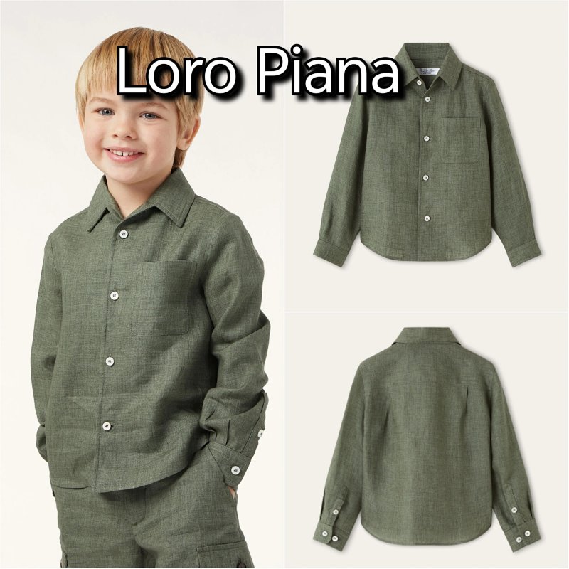 Loro Piana Lp 100
