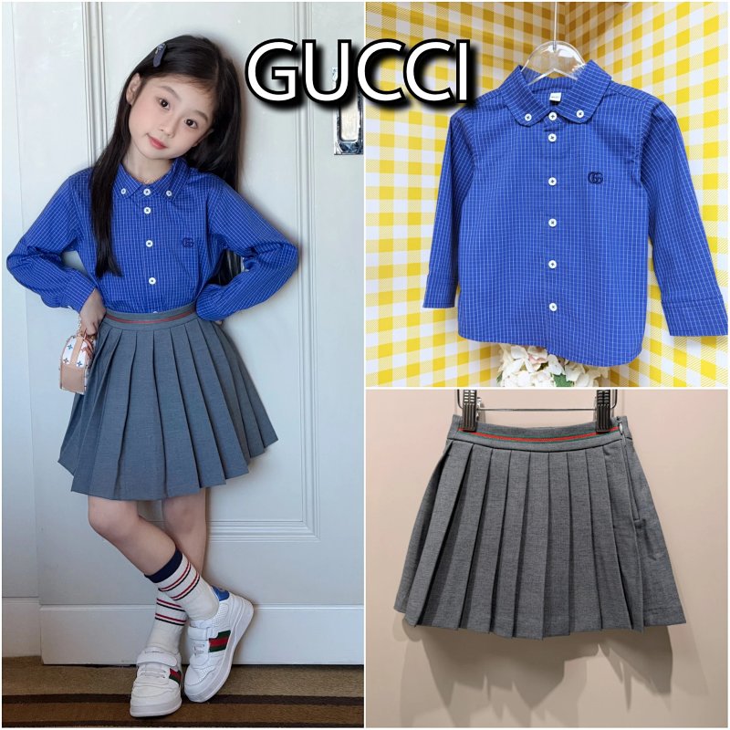 Gucci shirt