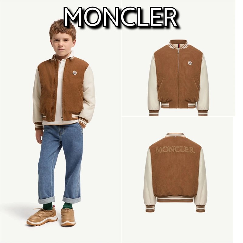 Jacket from TOPKIDS