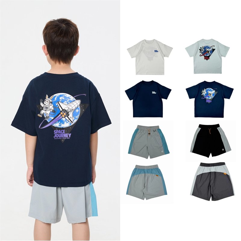 Tee from TOPKIDS