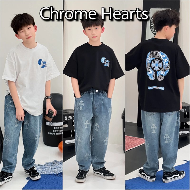 Chrome Hearts CH