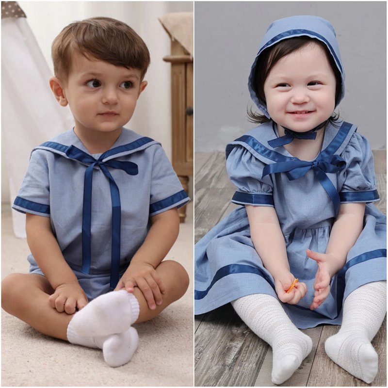 Dress from TOPKIDS