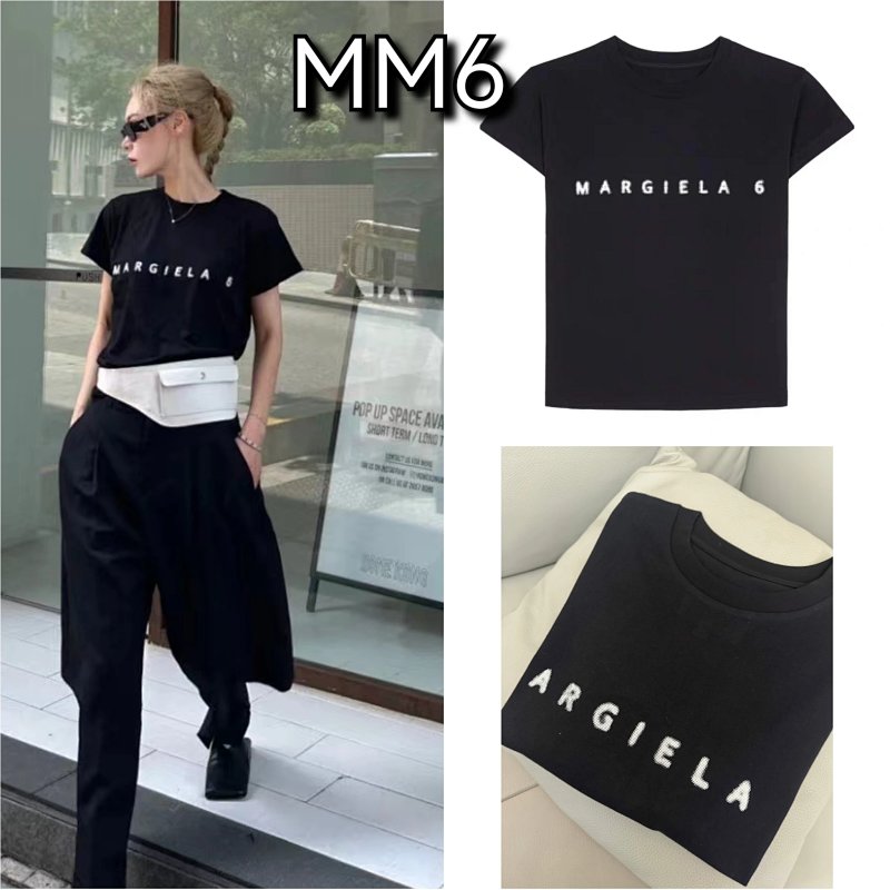 Maison Margiela Margiela MM6 The Sml