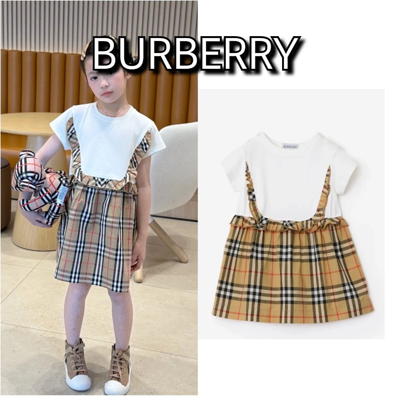 Dress from TOPKIDS
