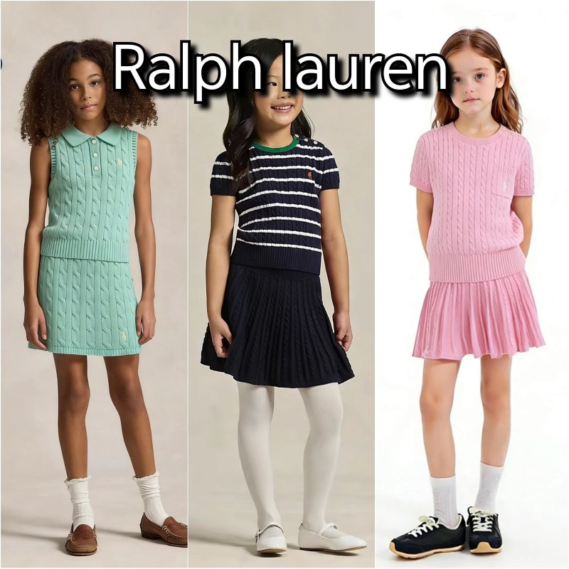 Ralph Lauren 90-150 4