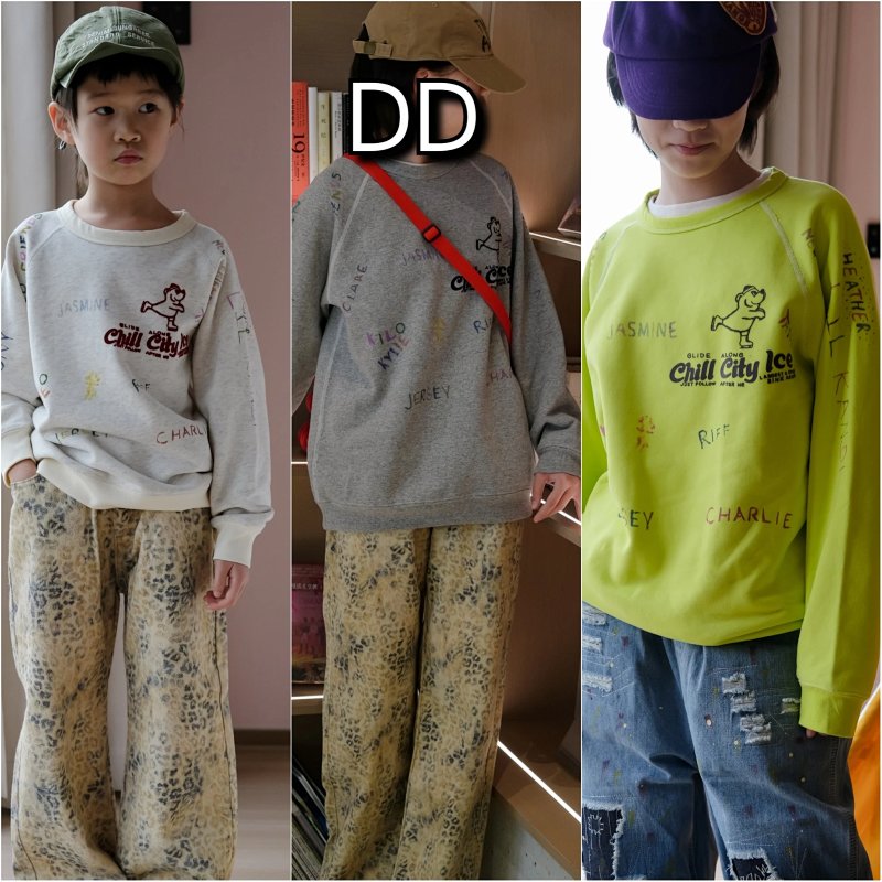 Hoodie from TOPKIDS