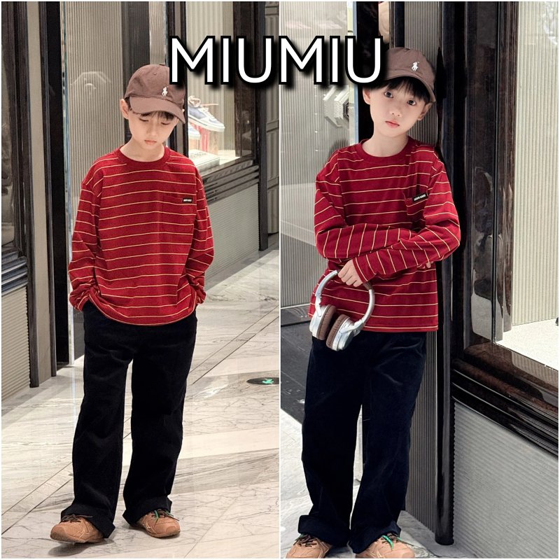 MIUMIU2025 Miu T