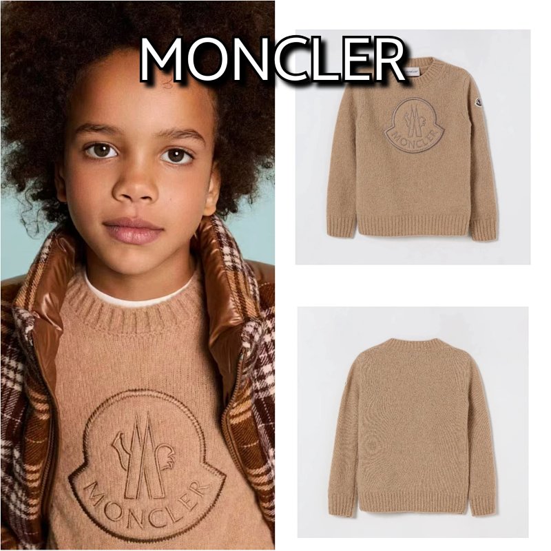 Sweater from TOPKIDS