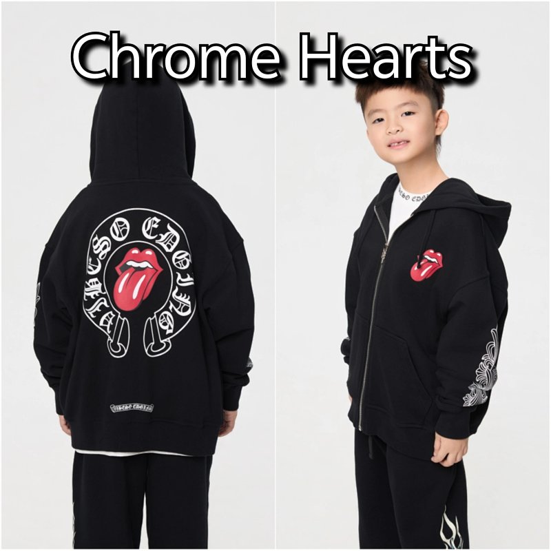 Chrome Hearts S-Xl