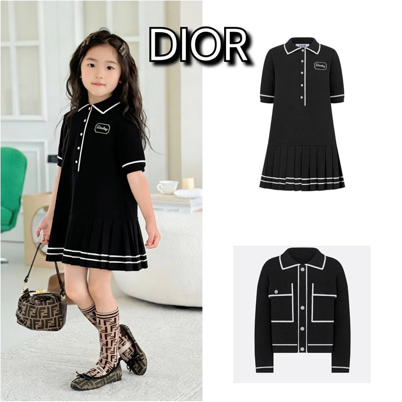 Diorling + Polo 100 160