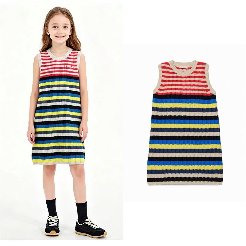 Skirt from TOPKIDS