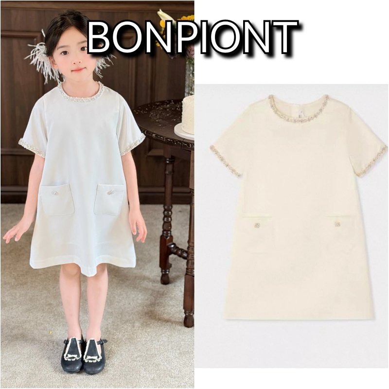 Dress from TOPKIDS