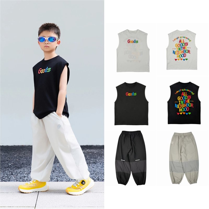 Pants from TOPKIDS