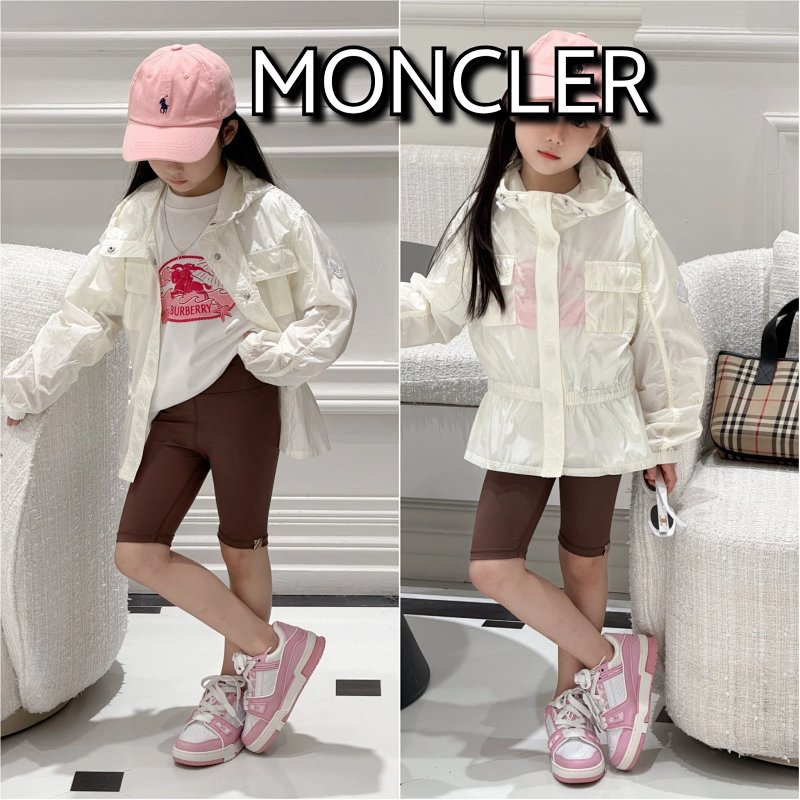 Jacket from TOPKIDS