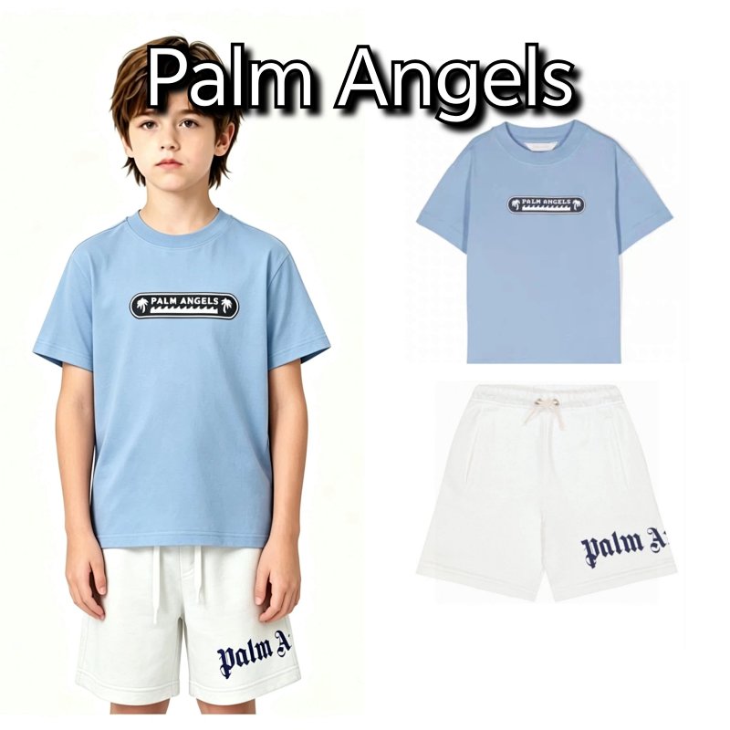 Palm Angels2026 T