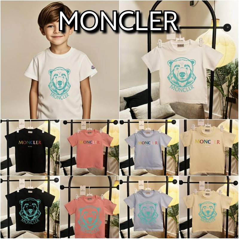 Tee from TOPKIDS