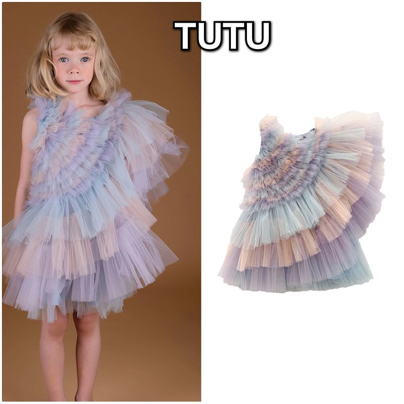 Dress from TOPKIDS