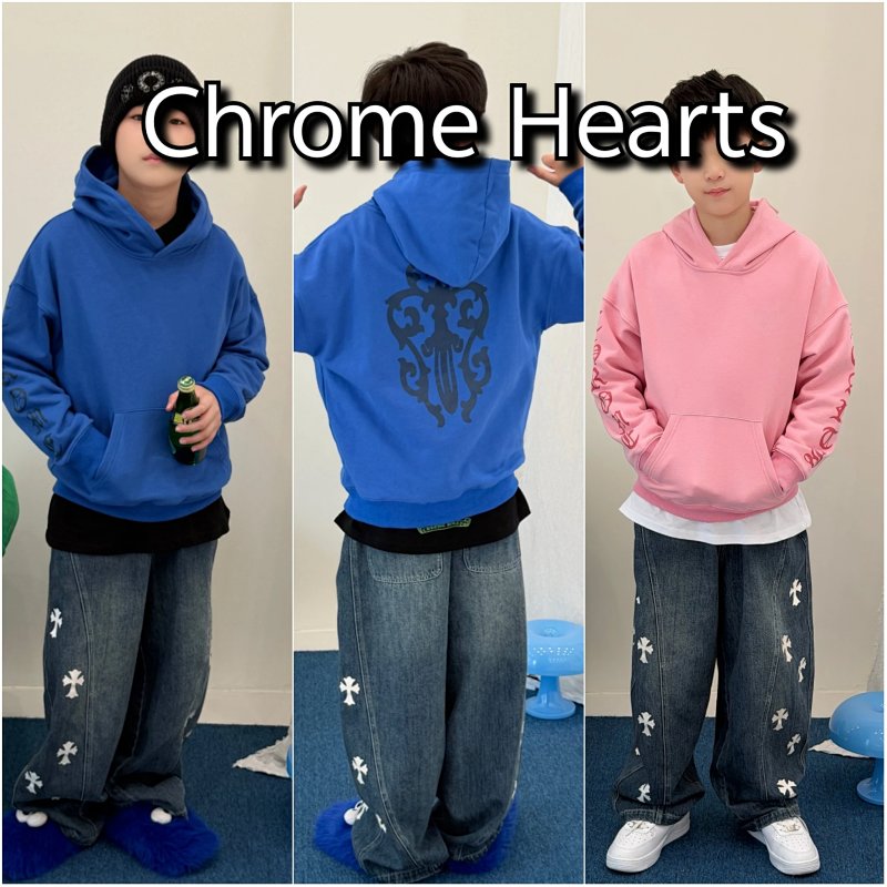Chrome Hearts2026. Chch