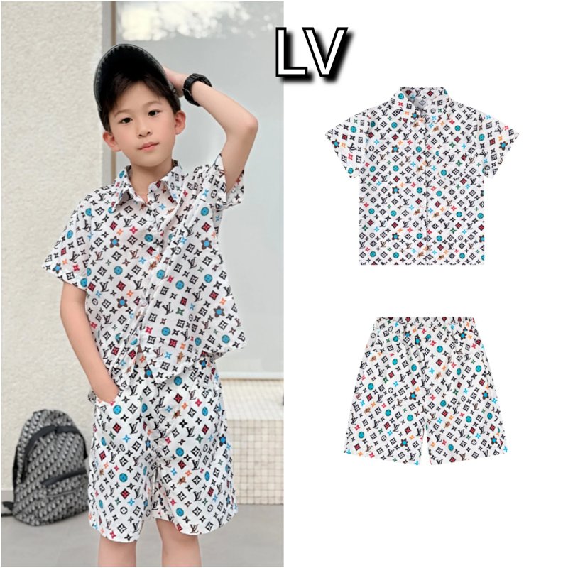 Louis Vuitton tee