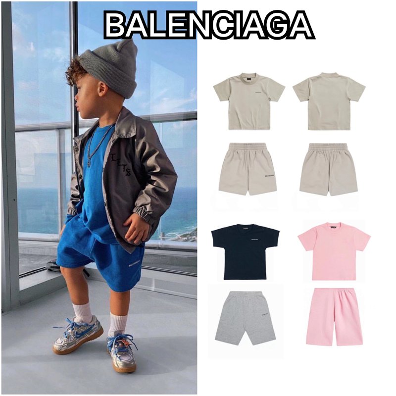 Balenciaga tee