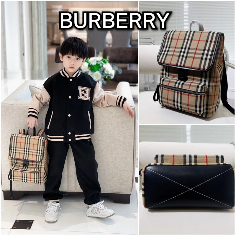 Burberry backpack