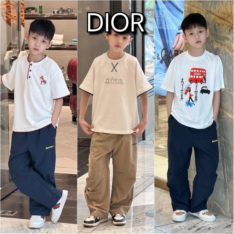 Dior tee