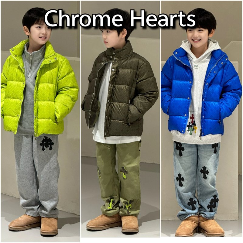 Chrome Hearts _ _90 99 _