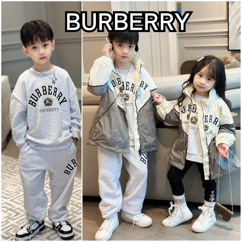 Jacket from TOPKIDS