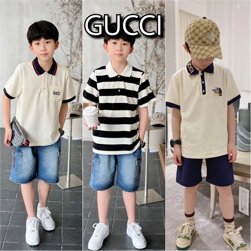 Polo from TOPKIDS