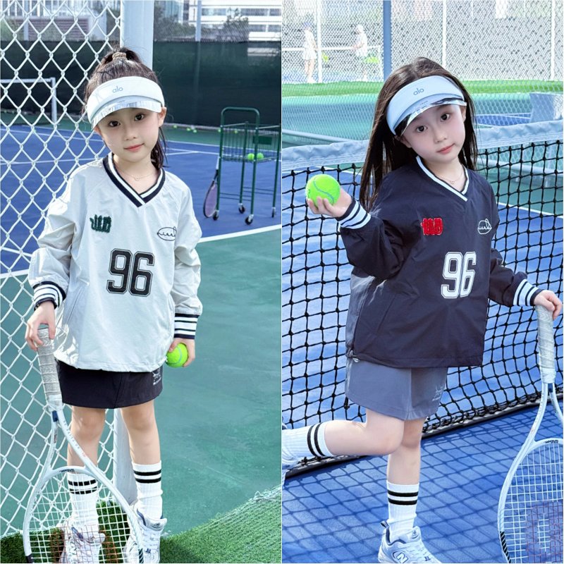 Hoodie from TOPKIDS