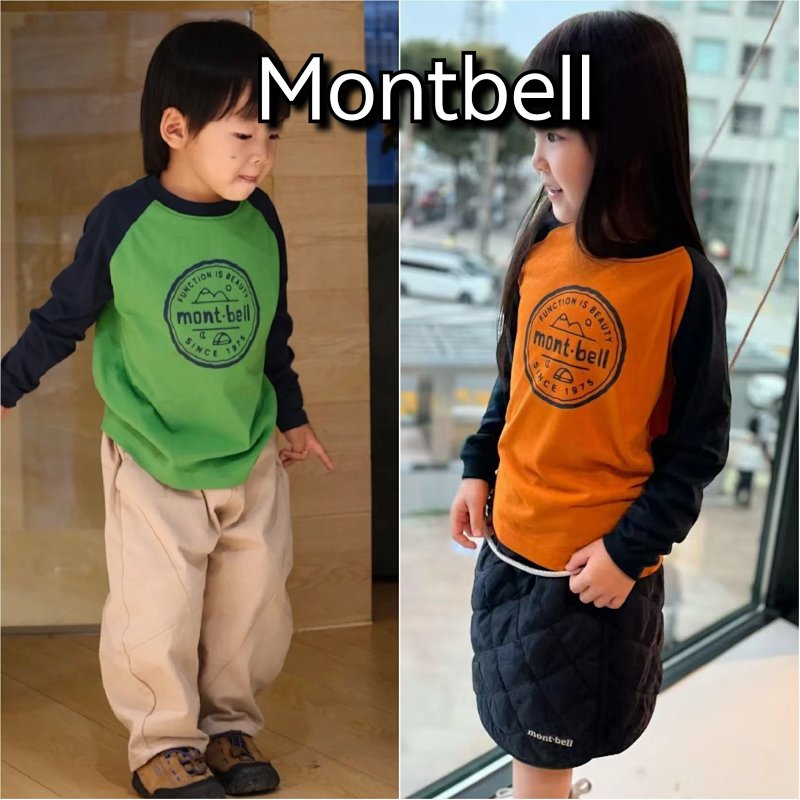 Long sleeve from TOPKIDS