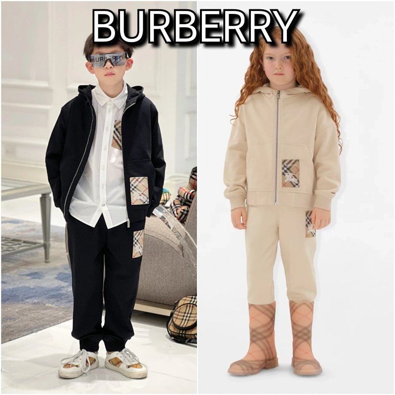 Jacket from TOPKIDS