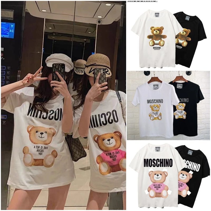 Moschino T 80 XS-4XL
