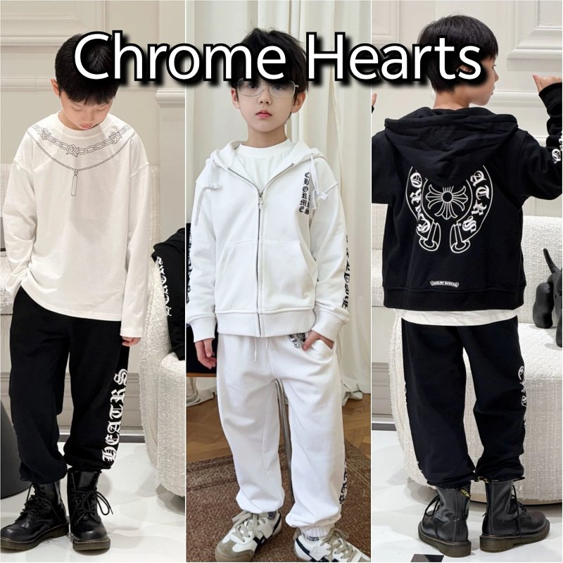 Chrome Hearts2026 CH