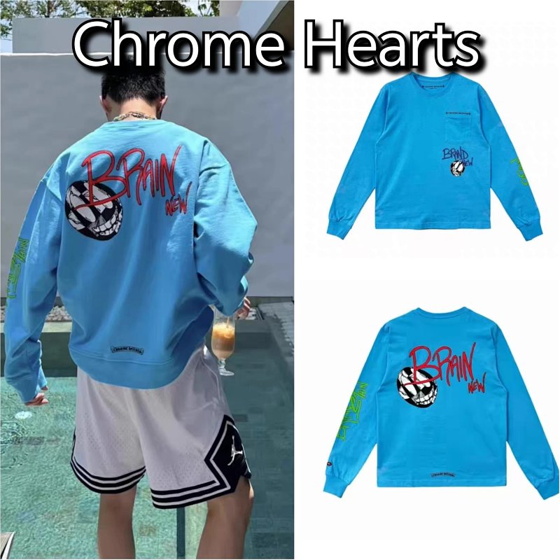 Chrome Hearts CH