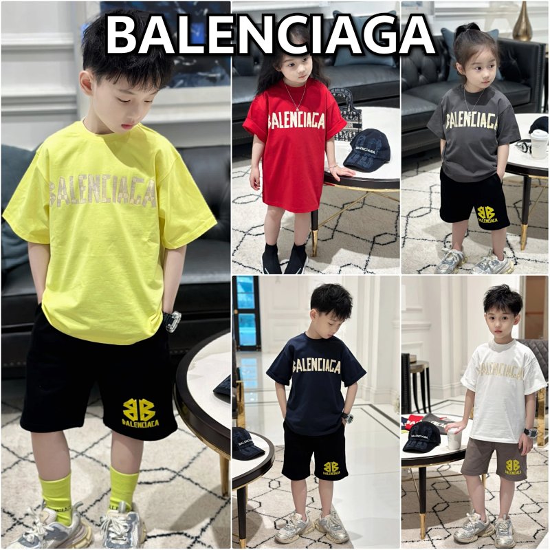 Balenciaga tee