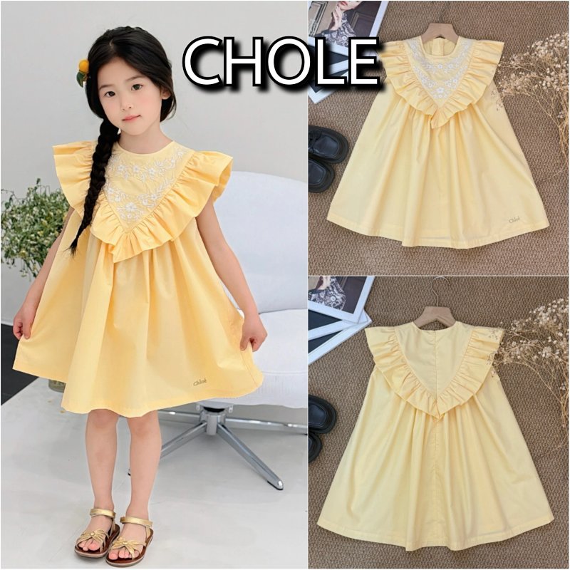 Dress from TOPKIDS