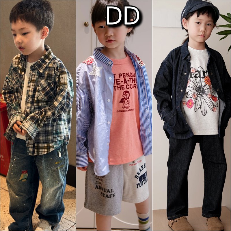 Shirt from TOPKIDS