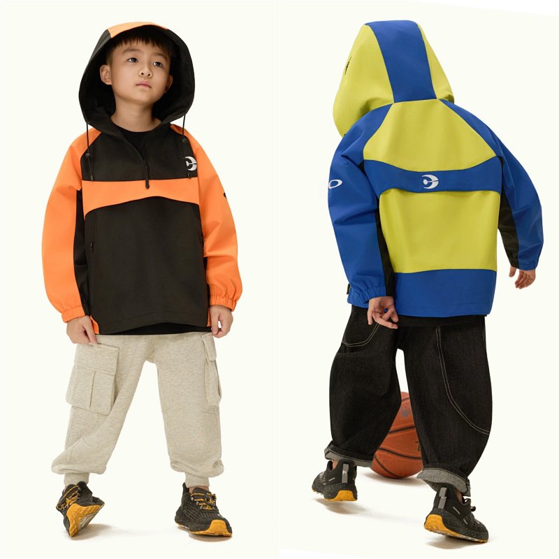 Jacket from TOPKIDS